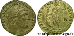 CONSTANTIN Ier LE GRAND Follis ou nummus TTB+