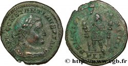 CONSTANTIN Ier LE GRAND Follis ou nummus TTB