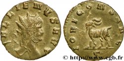 GALLIENUS Antoninien