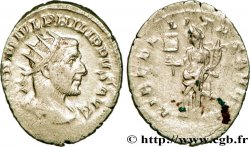PHILIPPE Ier L ARABE Antoninien TTB
