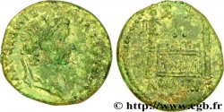 TIBERIUS Quadrans à l&nbsp;autel de Lyon VF