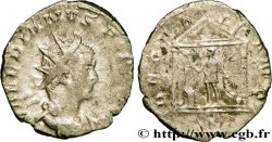 VALÉRIEN Ier Antoninien TTB