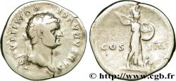 DOMITIANUS Denier