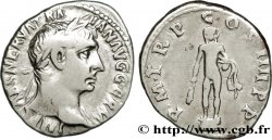 TRAJAN Denier TTB/TB+