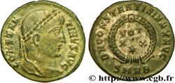 CONSTANTIN Ier LE GRAND Centenionalis ou nummus SUP