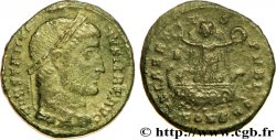 CONSTANTIN Ier LE GRAND Centenionalis ou nummus TB+
