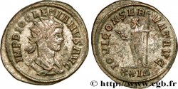 DIOCLEZIANO Aurelianus q.SPL