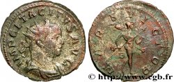 TACITUS Aurelianus SS