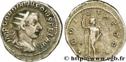 GORDIEN III Antoninien TTB