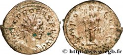 PROBUS Aurelianus TTB