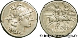 DOMITIA Denier