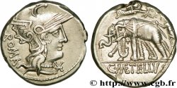 CAECILIA Denier