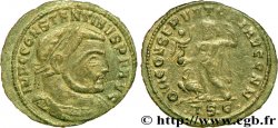 CONSTANTIN Ier LE GRAND Follis ou nummus