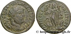 LICINIUS Ier Follis ou nummus