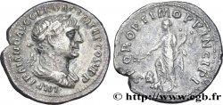 TRAJAN Denier