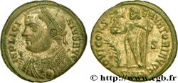 LICINIUS Ier Follis ou nummus SUP