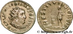 VALERIAN I Antoninien AU/XF