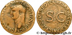 GERMANICUS As