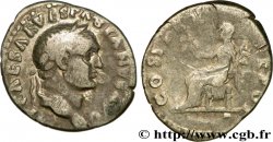 VESPASIEN Denier