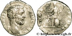CLODIUS ALBINUS Denier