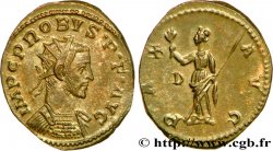 PROBUS Aurelianus MS