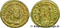 DIOCLÉTIEN Aurelianus SUP
