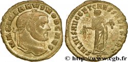 GALÈRE Follis ou nummus