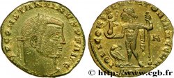 CONSTANTIN Ier LE GRAND Follis ou nummus SUP