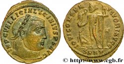 LICINIO I PADRE Follis ou nummus