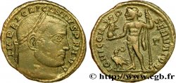 LICINIUS Ier Follis ou nummus