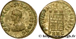 CONSTANTINUS II Centenionalis ou nummus VZ