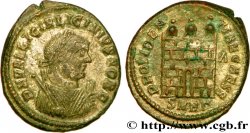 LICINIUS II Centenionalis ou nummus