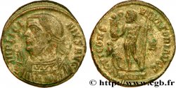 LICINIUS Ier Follis ou nummus TTB+