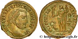 LICINIUS I Follis ou nummus MS