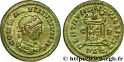 CONSTANTIN II Centenionalis ou nummus