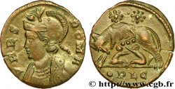 ROME Centenionalis ou nummus