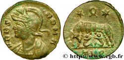 ROME Centenionalis ou nummus SUP