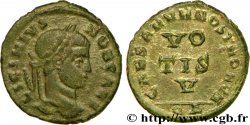 LICINIUS II Centenionalis ou nummus SUP