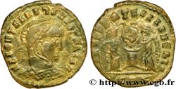 CONSTANTIN Ier LE GRAND Centenionalis ou nummus SUP