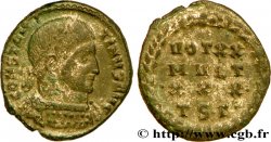 CONSTANTINE I THE GREAT Centenionalis ou nummus AU/AU