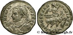 LICINIUS Ier Centenionalis ou nummus SUP