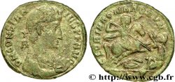 COSTANZO II Maiorina, (MB, Æ 2)