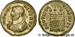 LICINIUS Ier Centenionalis ou nummus TTB
