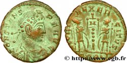 CONSTANS Centenionalis ou nummus