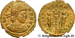 CONSTANS Centenionalis ou nummus