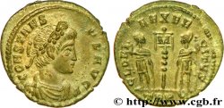 CONSTANS Centenionalis ou nummus