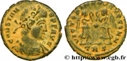 CONSTANS Centenionalis ou nummus