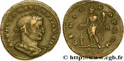 CONSTANTIN Ier LE GRAND Follis ou nummus TTB+/TTB
