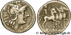 CAECILIA Denier