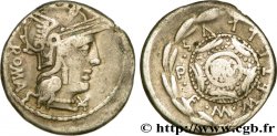 CAECILIA Denier